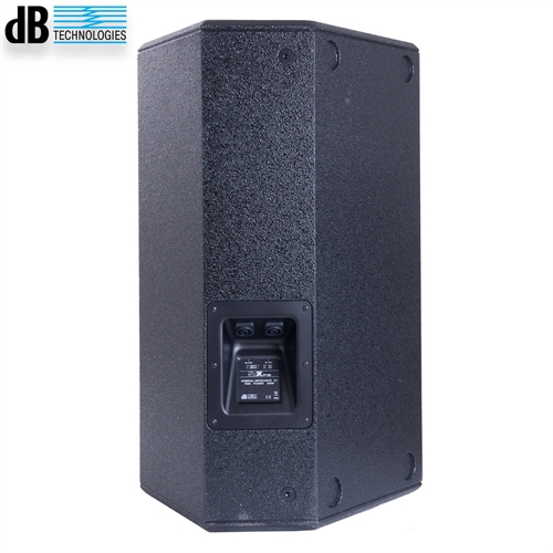 Loa DB Technologies DVX P15 4
